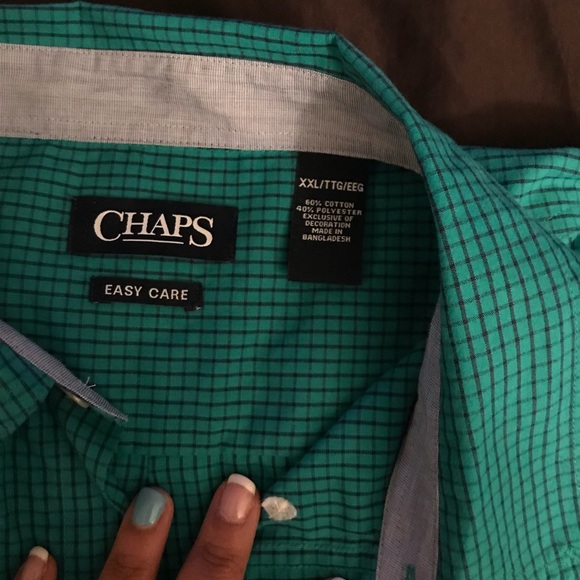 Chaps shirt - Picture 2 of 3